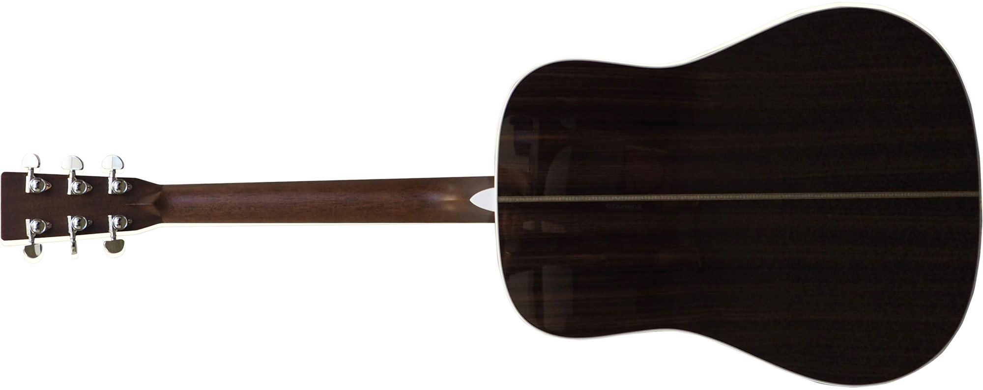 Martin Hd-28 Lh Gaucher Standard Dreadnought Epicea Palissandre - Natural - Acoustic guitar & electro - Variation 1