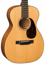 Folk guitar Martin 0-18 Standard - Natural