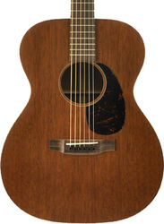 Folk guitar Martin 000-15M - Mahogany