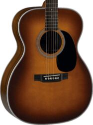 Folk guitar Martin 000-28 Standard Re-Imagined - Amberstone