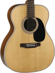 Folk guitar Martin 000-28 Standard Re-Imagined - Natural aging toner