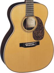 Folk guitar Martin Eric Clapton 000-28EC Custom - Natural