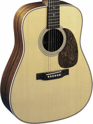 Folk guitar Martin HD-28 Standard - Natural
