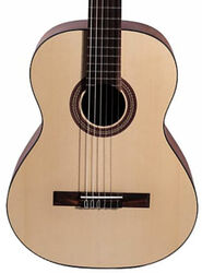 Classical guitar 4/4 size Martinez Toledo MC-18S - Natural