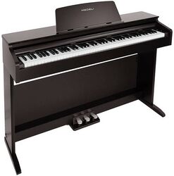Digital piano with stand Medeli DP 260 RW