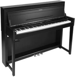 Digital piano with stand Medeli DP650 BK