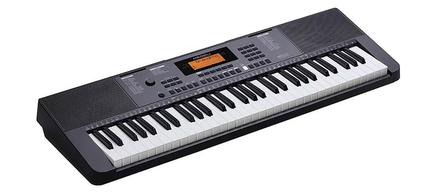 Medeli Mk200 - Entertainer Keyboard - Variation 1