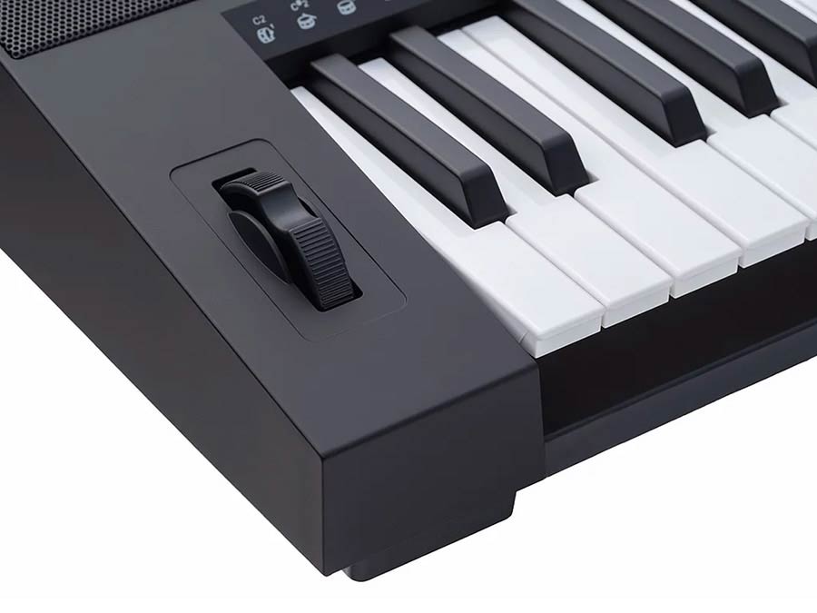 Medeli Mk401 - Entertainer Keyboard - Variation 6