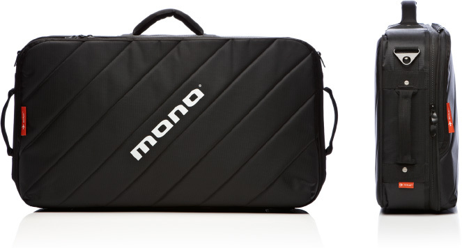 Mono Case Club - Gigbag for effect pedal - Main picture