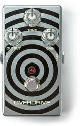 Overdrive, distortion & fuzz effect pedal Mxr Wylde Audio Overdrive