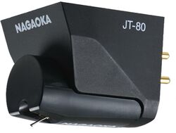 Cartridge Nagaoka JT-80BK