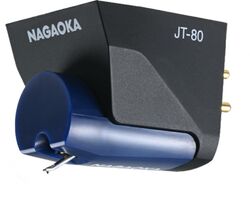 Cartridge Nagaoka JT-80LB
