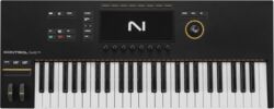 Controller-keyboard Native instruments Kontrol s49 mk3