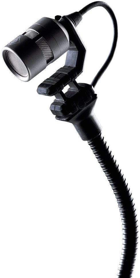 Neumann Mcm Sh 150 - Microphone stand - Main picture