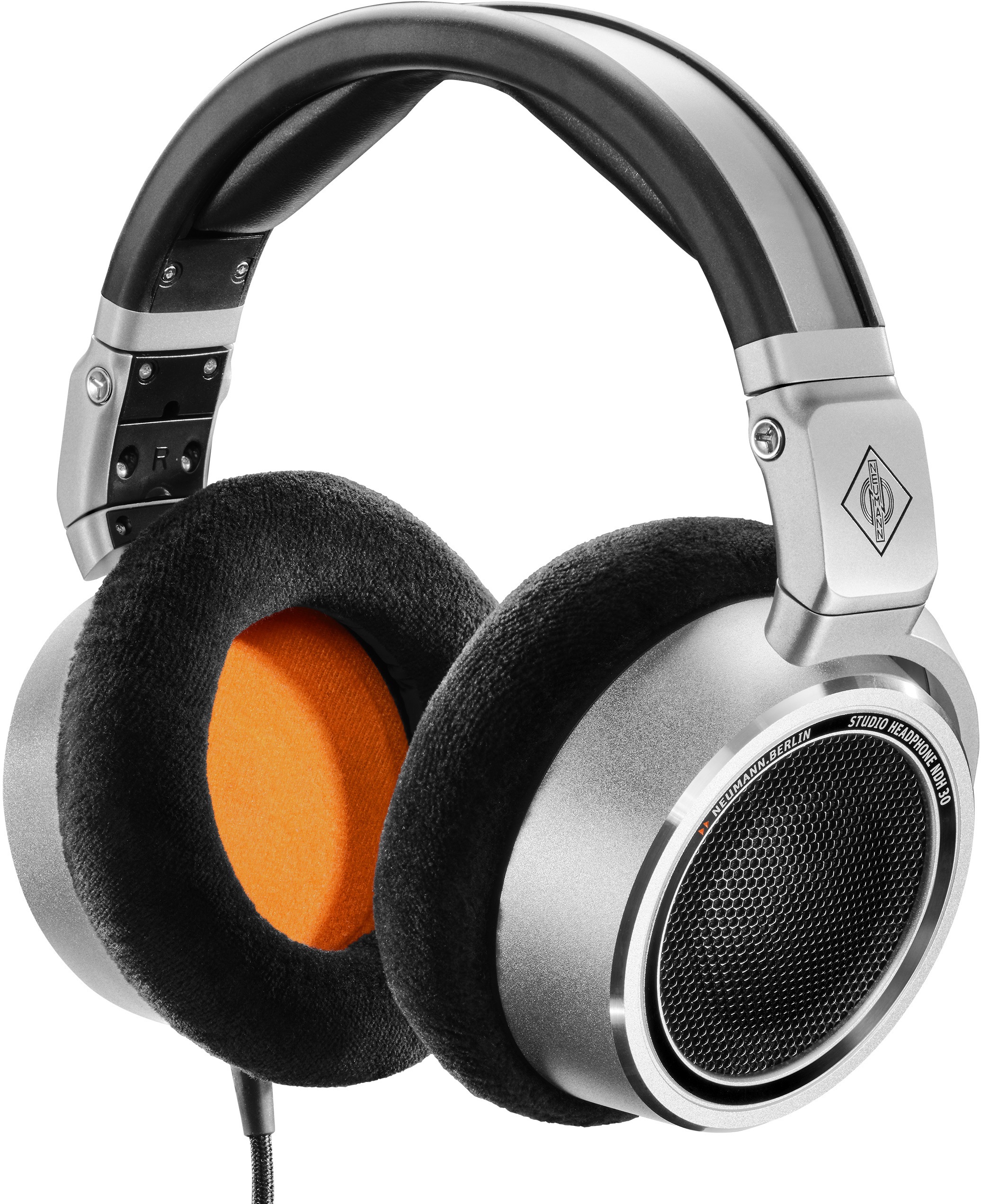 Neumann Ndh 30 - Open headphones - Main picture