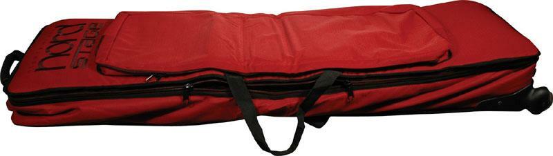 Nord Softcase 6 Pour Nordstage 88 - Gigbag for Keyboard - Main picture
