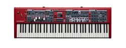 Stage keyboard Nord Stage 4 73