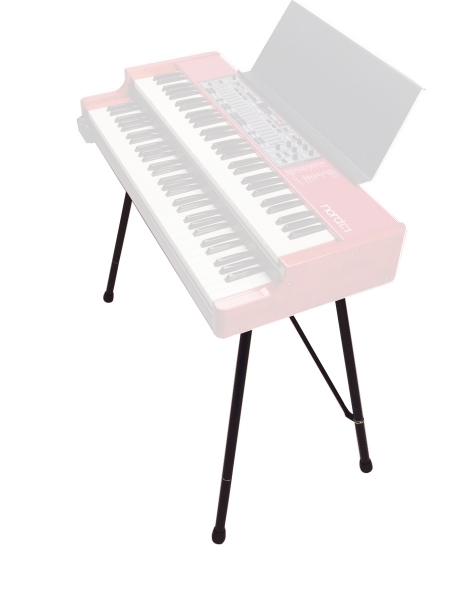 Nord Sup Pour Nord - Keyboard Stand - Variation 2