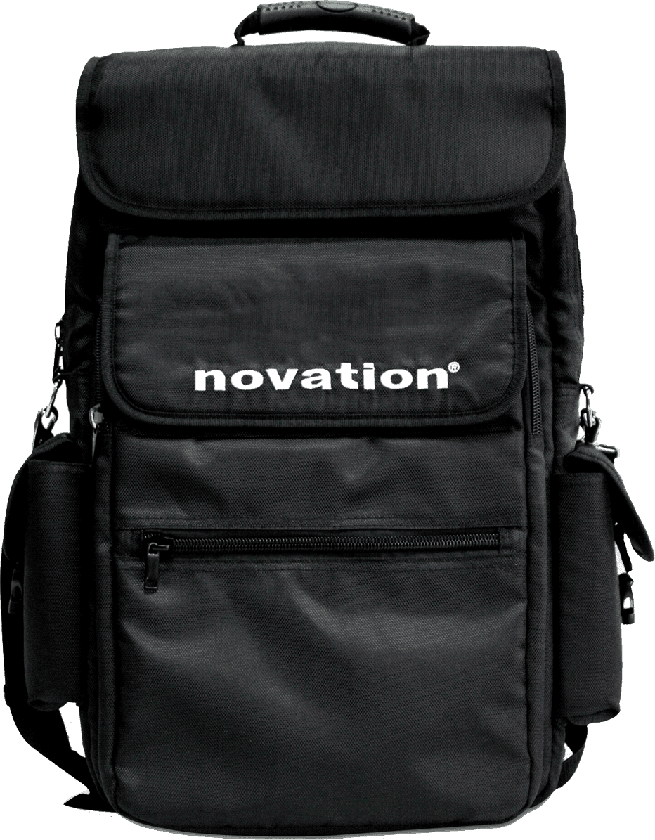 Novation Gigbag 25 - Gigbag for Keyboard - Main picture