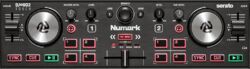 Usb dj controller Numark DJ2GO2 Touch