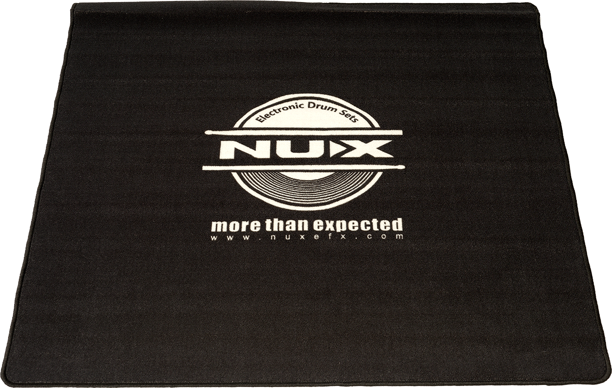 Nux Drum Rug - Drum rug - Main picture