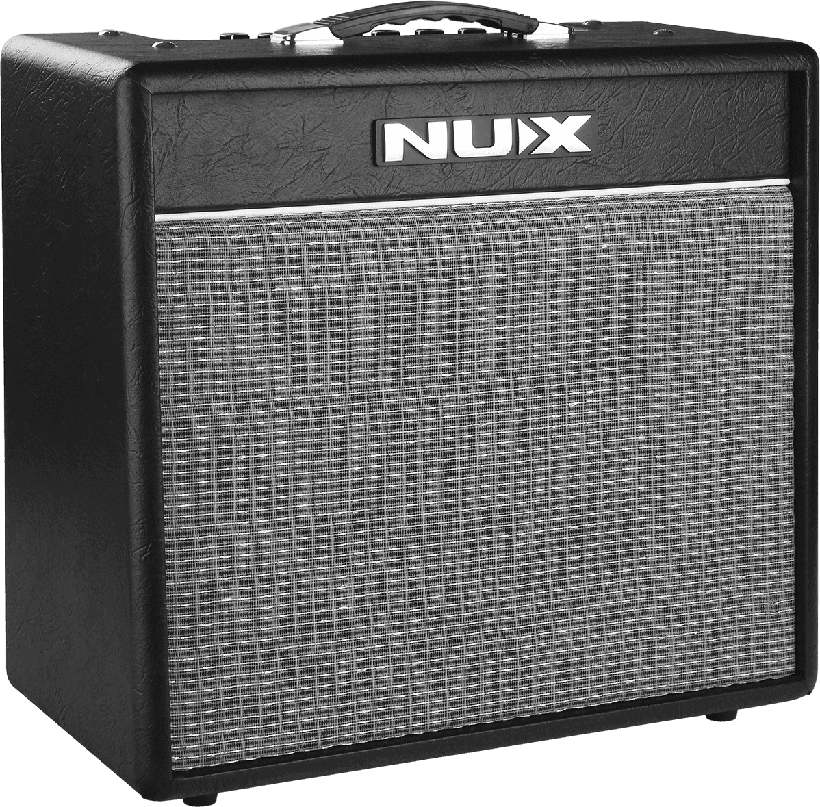 Nux Mighty 40 Bt 40w 1x10 - Electric guitar combo amp - Main picture