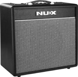 Electric guitar combo amp Nux                            Mighty 40 BT