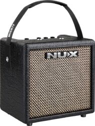 Electric guitar combo amp Nux                            Mighty 8 BT MK2