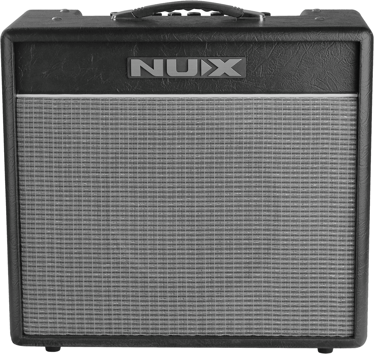 Nux Mighty 40 Bt 40w 1x10 - Electric guitar combo amp - Variation 1