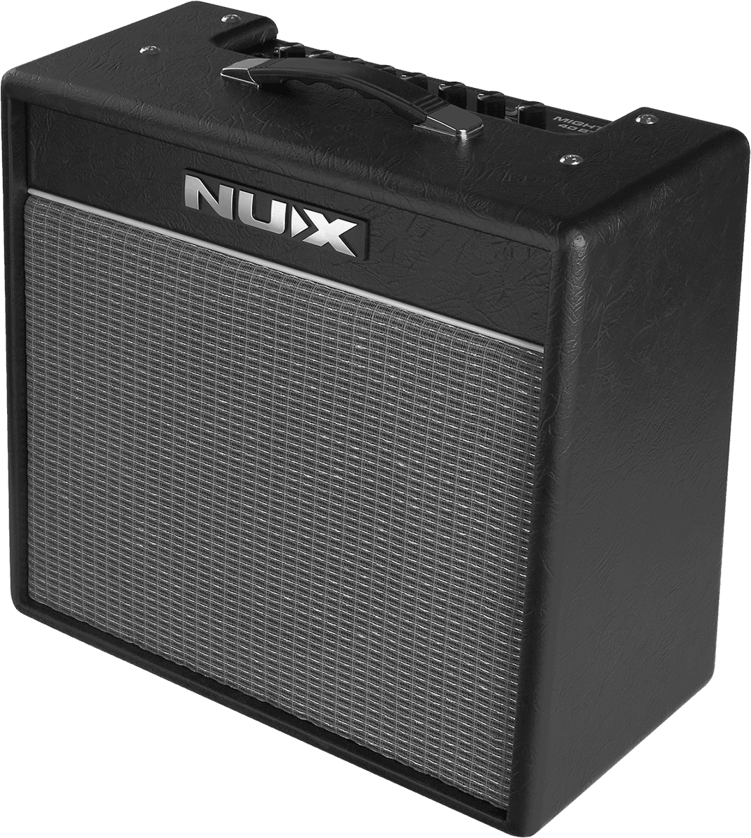Nux Mighty 40 Bt 40w 1x10 - Electric guitar combo amp - Variation 2