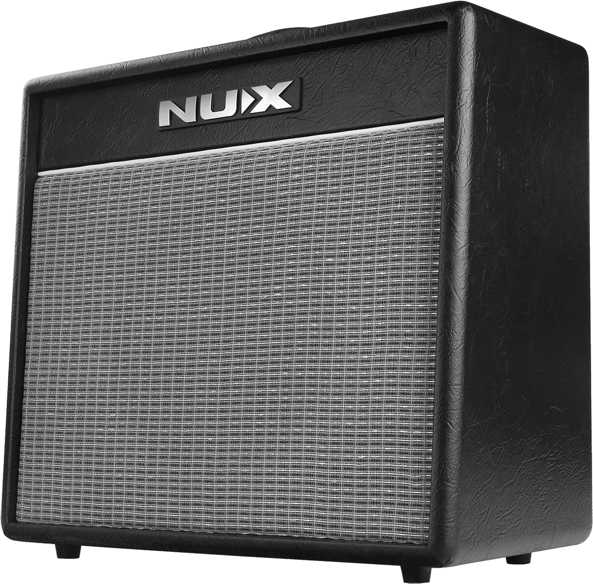 Nux Mighty 40 Bt 40w 1x10 - Electric guitar combo amp - Variation 4