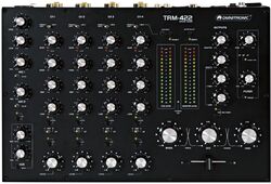 Dj mixer Omnitronic TRM-422