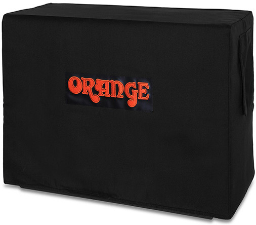 Orange Housse Th30 Combo - Amp bag - Main picture