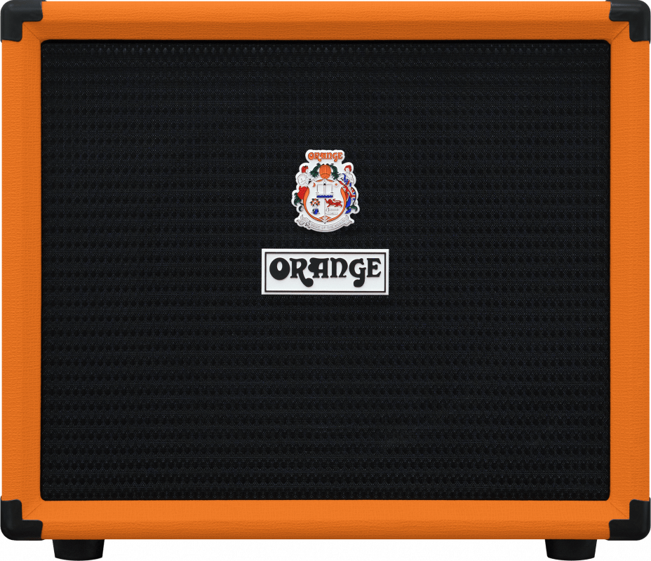 Orange Obc 112 Baffle 1x12 - Bass amp cabinet - Main picture