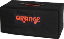 Amp bag Orange Cover Head - Large