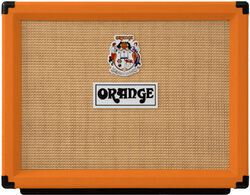 Electric guitar combo amp Orange Rocker 32 - Orange