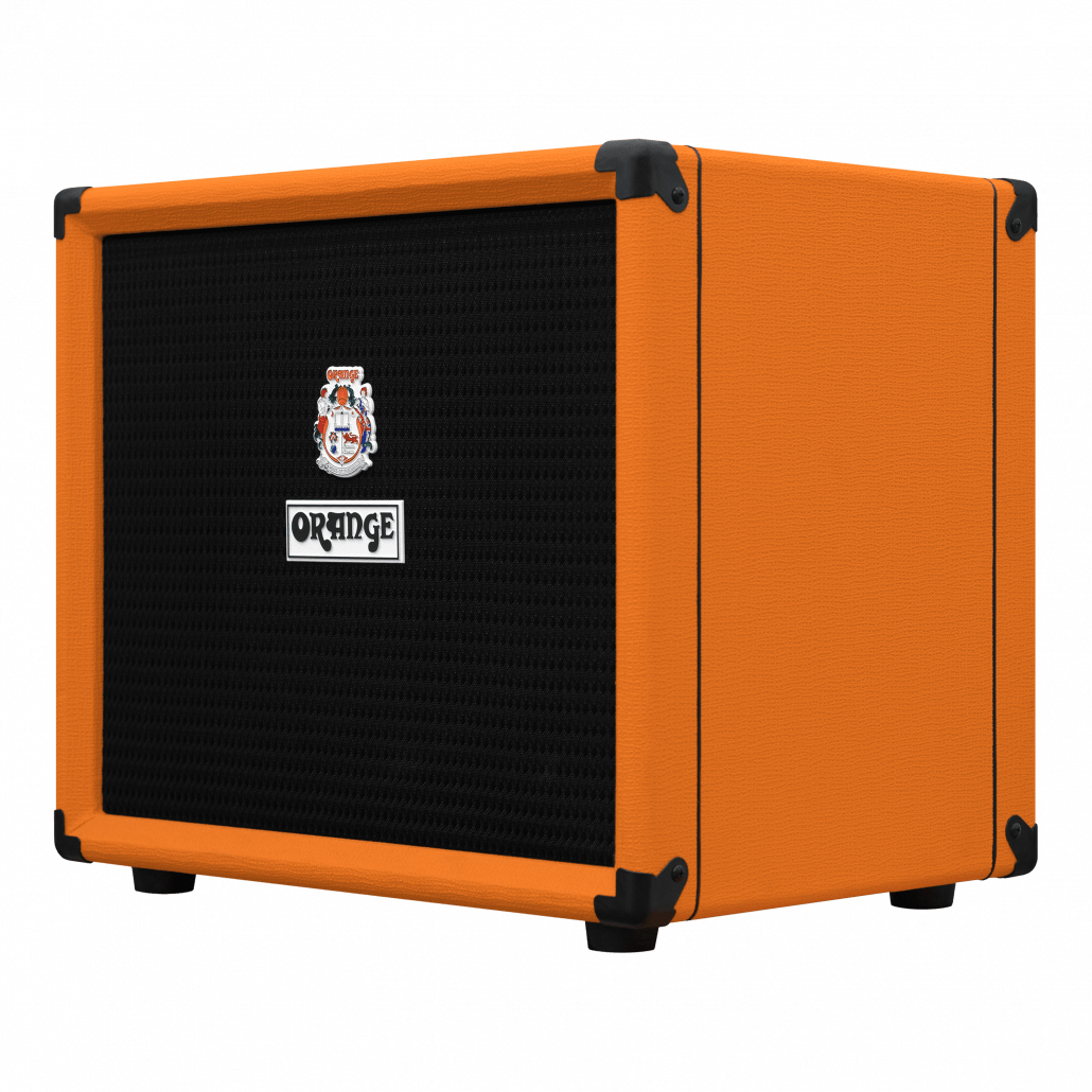 Orange Obc 112 Baffle 1x12 - Bass amp cabinet - Variation 2