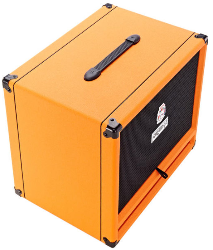 Orange Obc212 Isobaric 2x12 600w 8-ohms Orange - Bass amp cabinet - Variation 2