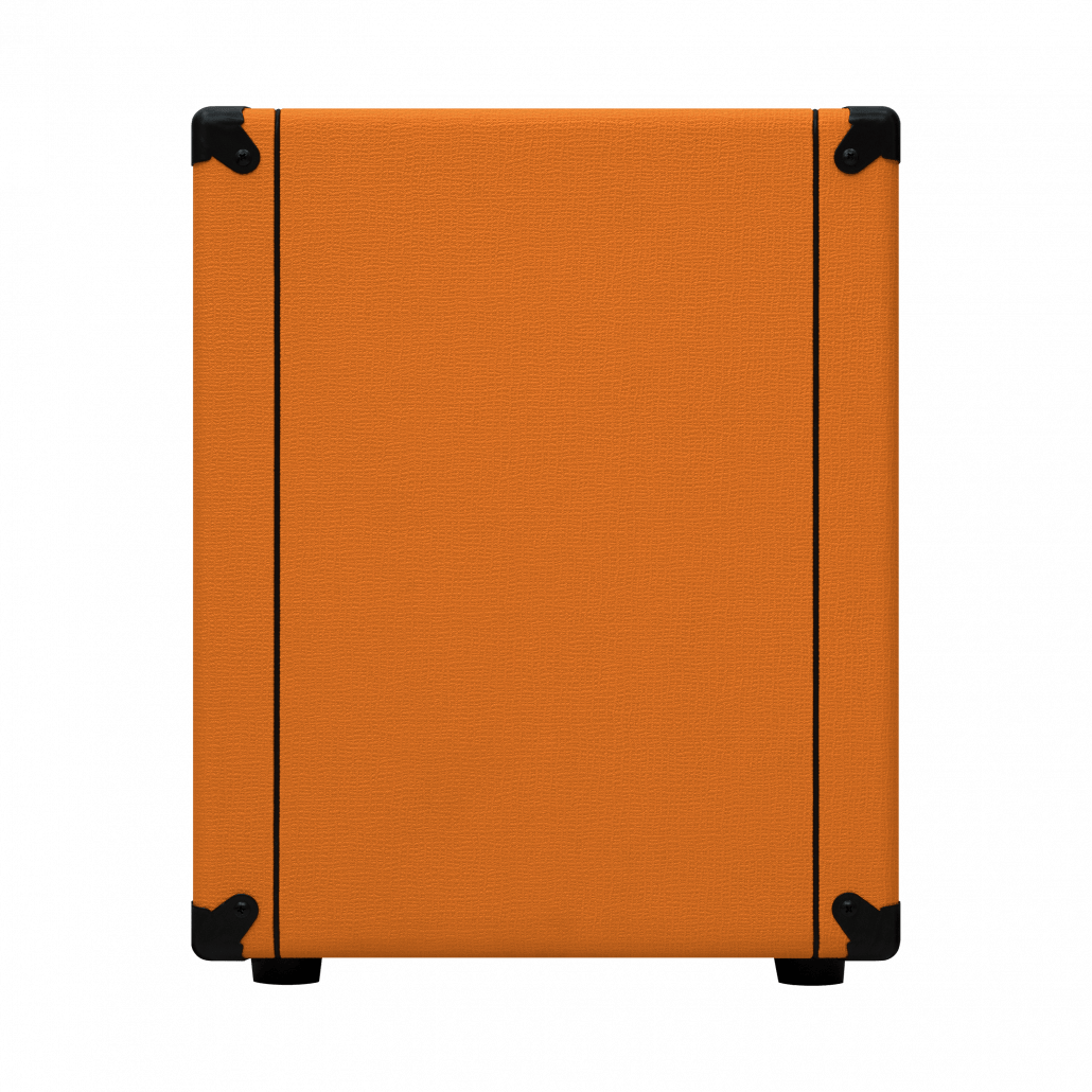 Orange Obc212 Isobaric 2x12 600w 8-ohms Orange - Bass amp cabinet - Variation 4