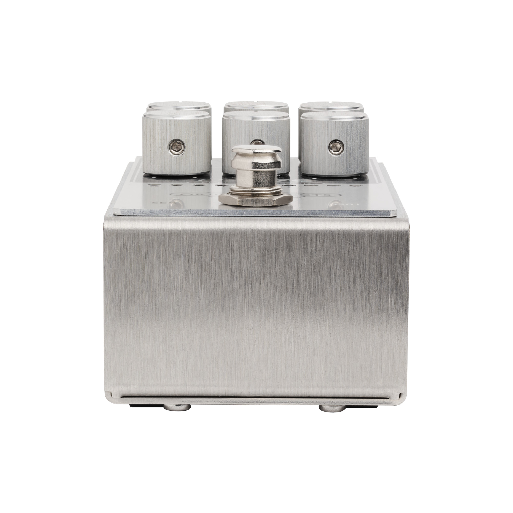 Origin Effects Cali76 Fet Compressor 2024 - Compressor, sustain & noise gate effect pedal - Variation 3