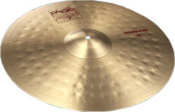 Ride cymbal Paiste 2002 Power Ride 20 - 20 inches