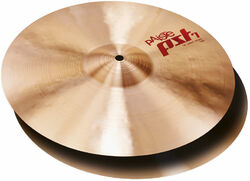 Hihat cymbal Paiste PST7 Light Hi-Hat 14 - 14 inches