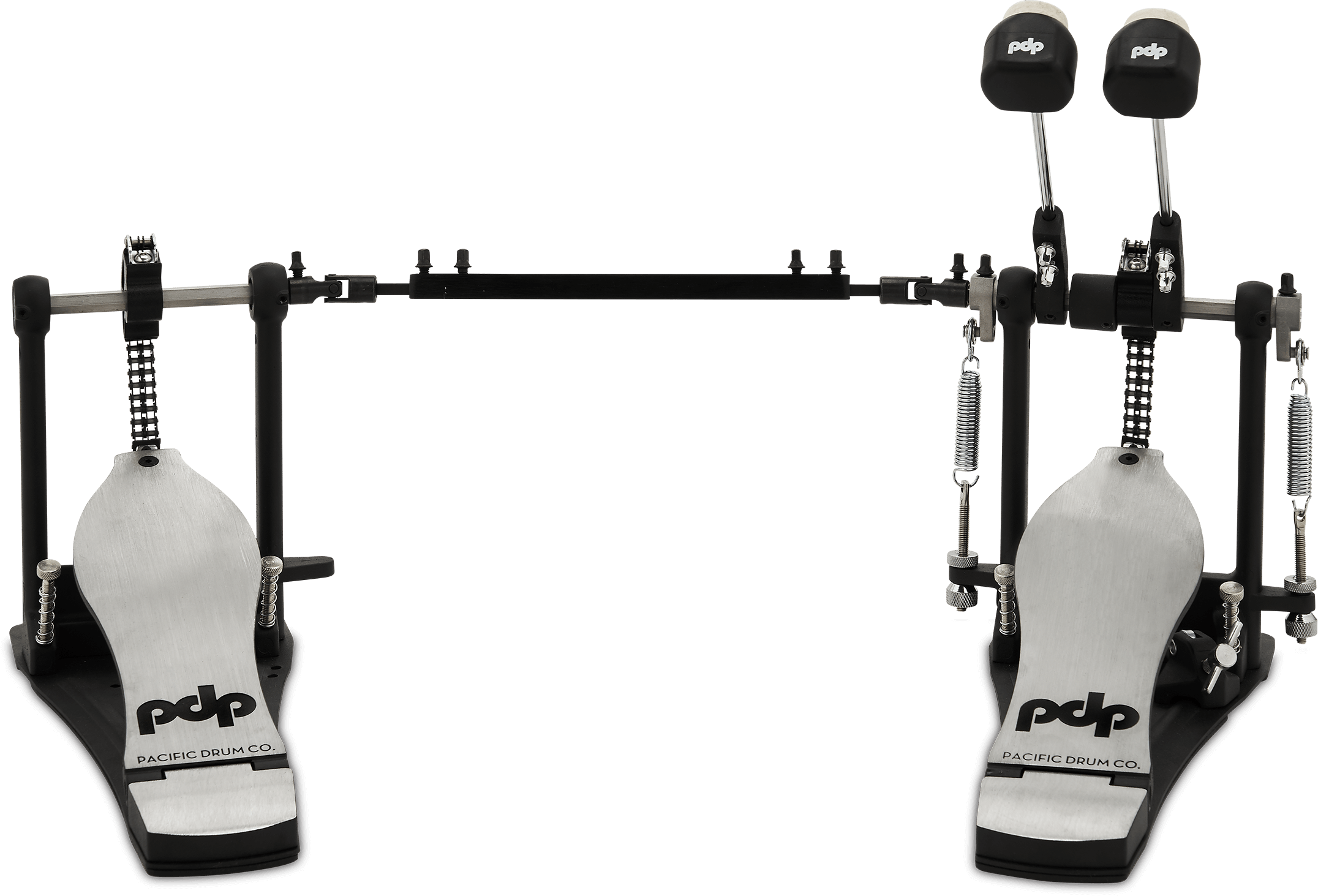 Pdp Pddp 812 Serie 800 Double Pedale - Bass drum pedal - Main picture