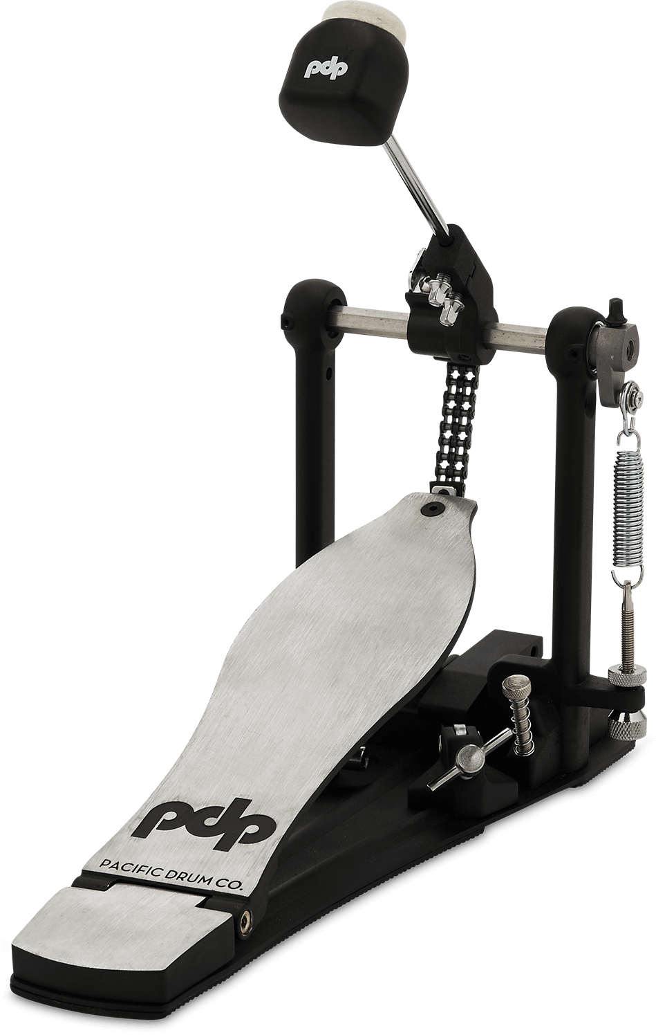 Pdp Pdsp 810 Serie 800 - Bass drum pedal - Main picture