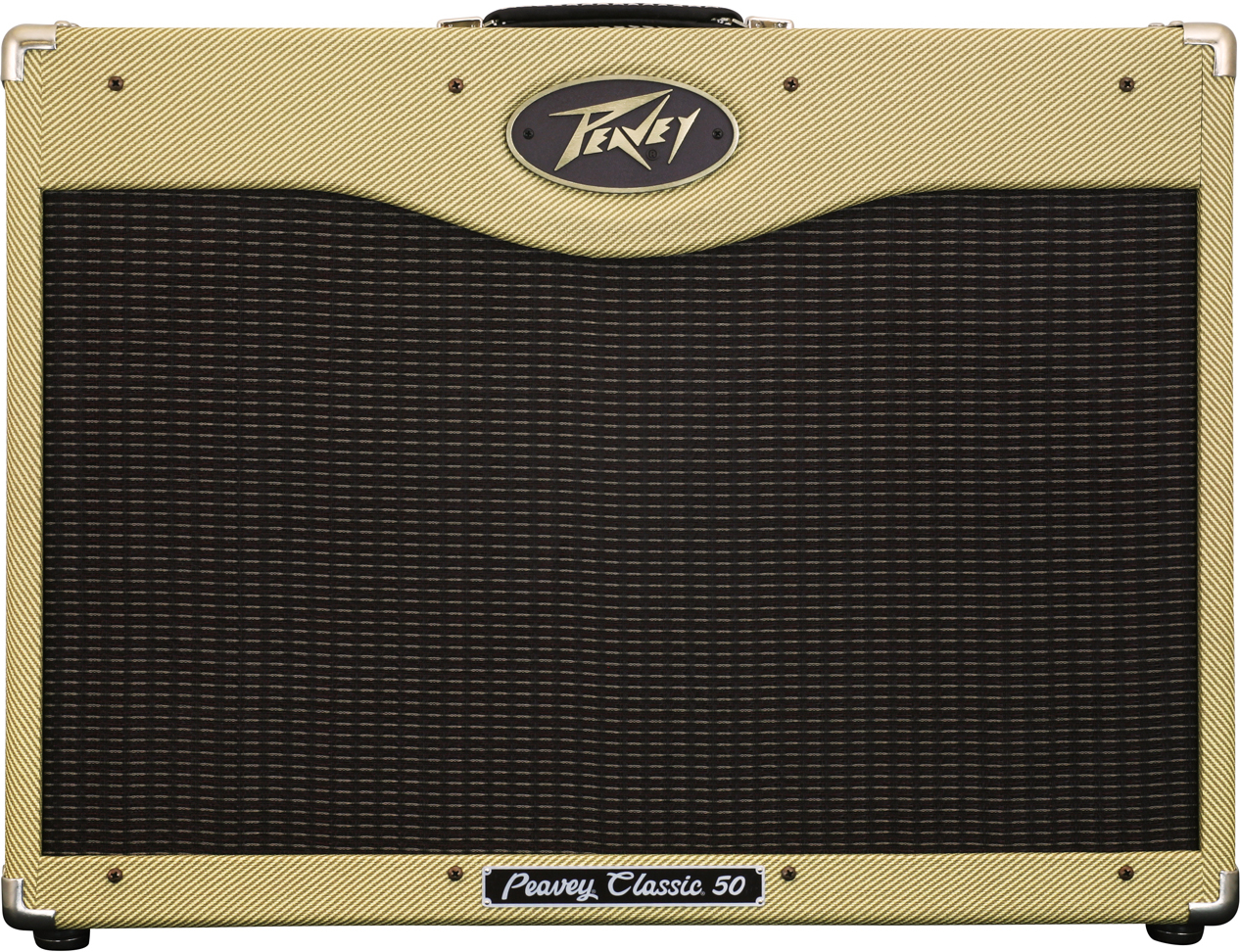 Peavey Classic 50 212 Tweed - Electric guitar combo amp - Main picture