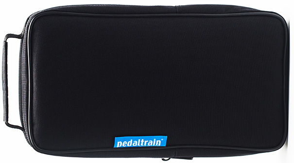 Pedal Train Nano Sc Pedal Board With Soft Case - pedalboard - Variation 3