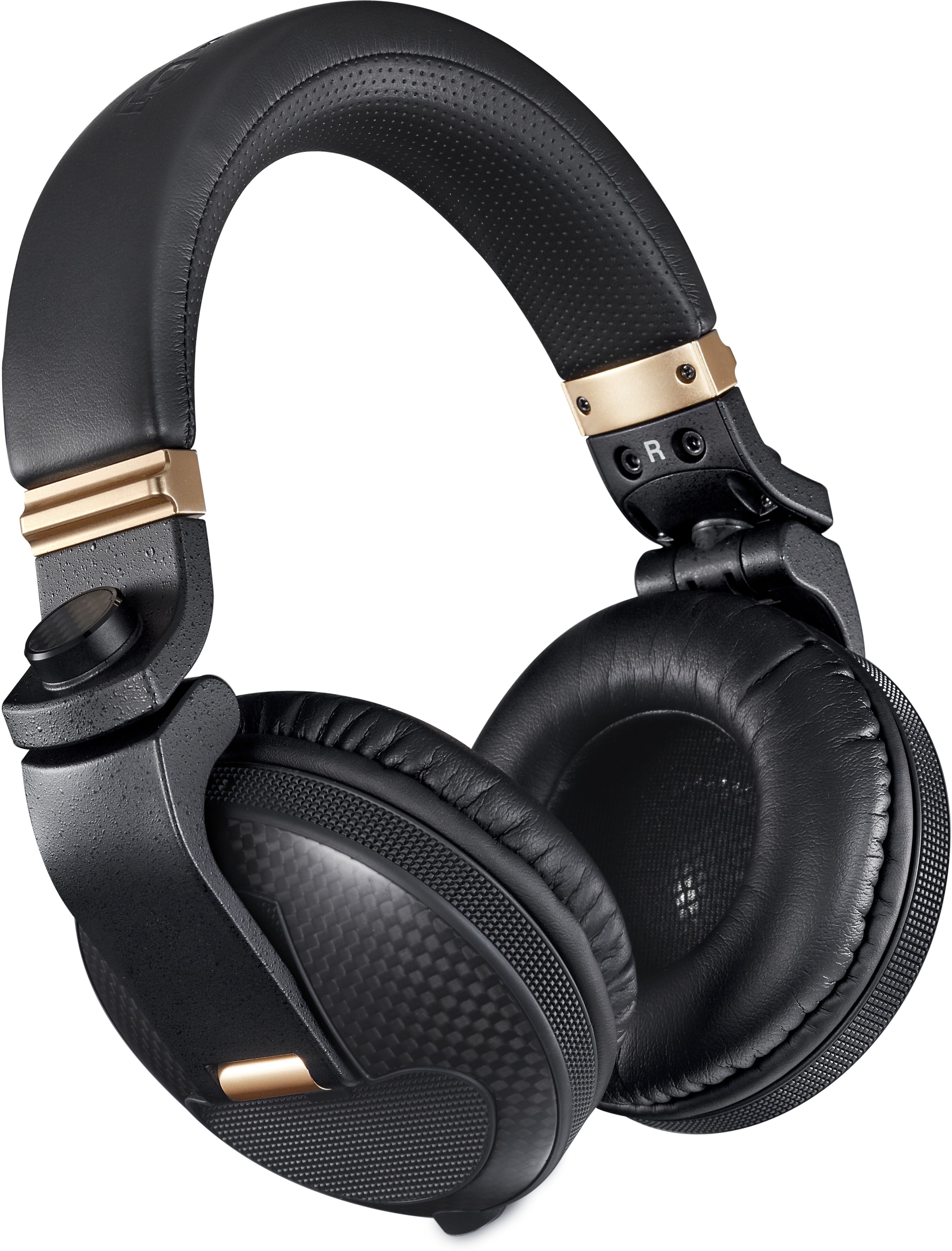 Pioneer Dj Hdj-x10c - Studio & DJ Headphones - Main picture