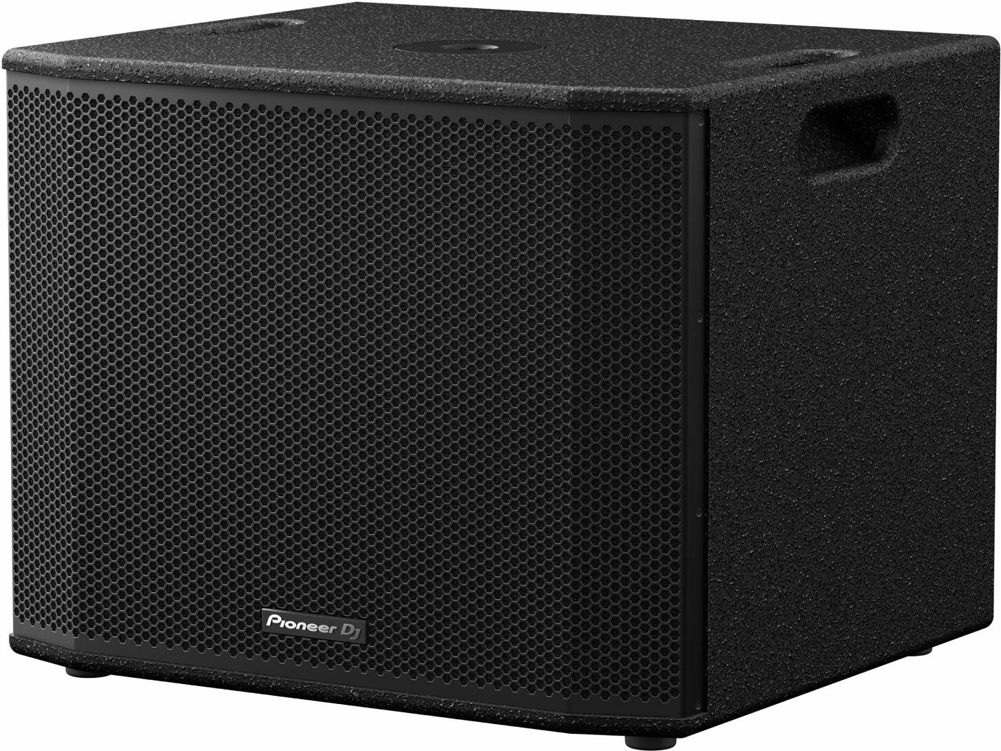 Pioneer Dj Xprs 1152 S - Active subwoofer - Main picture
