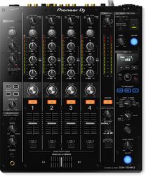 Dj mixer Pioneer dj DJM-750MK2