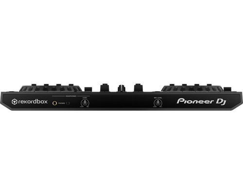Pioneer Dj Ddj-rr - USB DJ controller - Variation 2